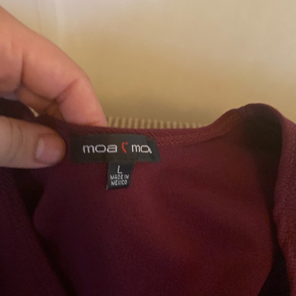 Shirt moa moa - Picture 3 of 3